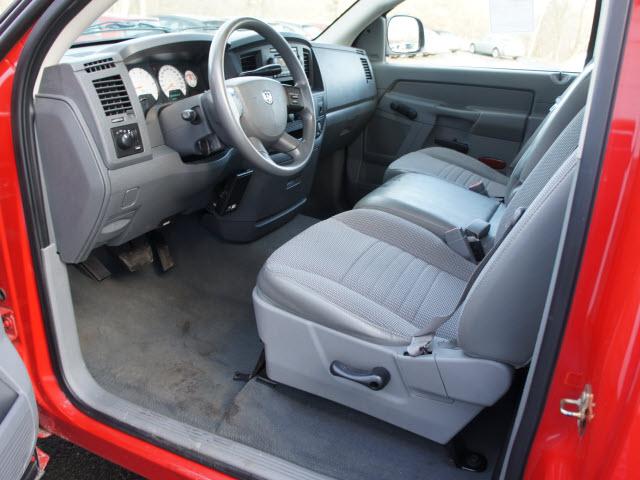 Dodge Ram 1500 5 Door Turbo Pickup