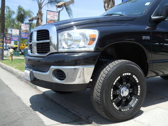 Dodge Ram 1500 LS ES Pickup Truck