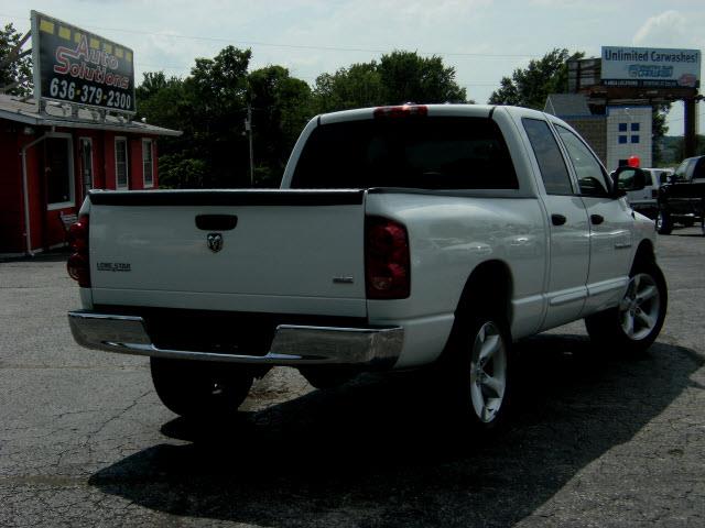 Dodge Ram 1500 2007 photo 3