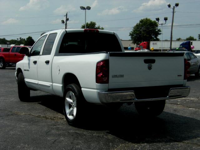 Dodge Ram 1500 2007 photo 4