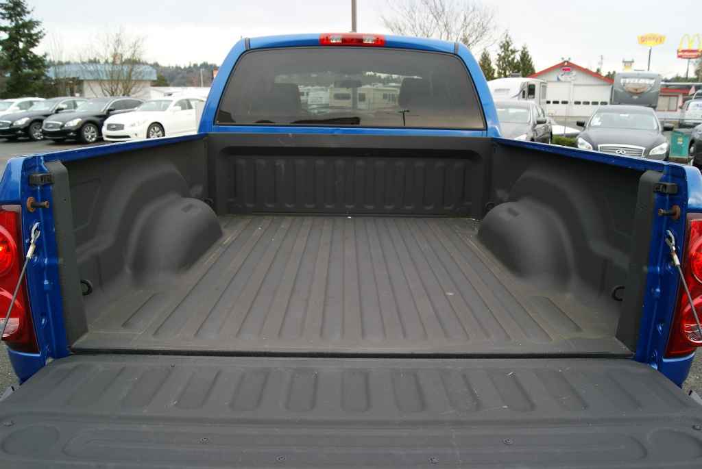 Dodge Ram 1500 2007 photo 2