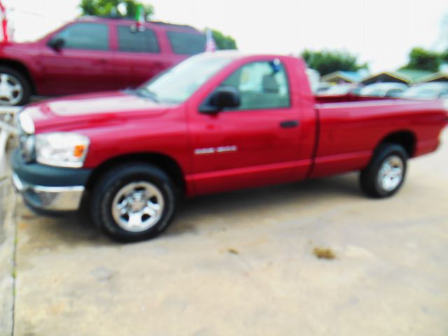 Dodge Ram 1500 2007 photo 1