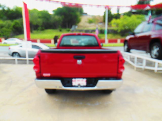 Dodge Ram 1500 2007 photo 2