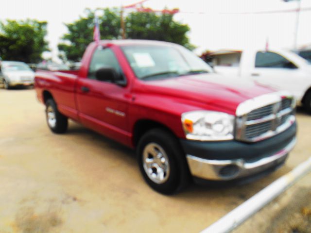 Dodge Ram 1500 2007 photo 3