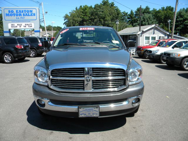 Dodge Ram 1500 2007 photo 1