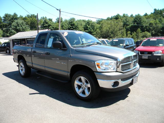 Dodge Ram 1500 2007 photo 2