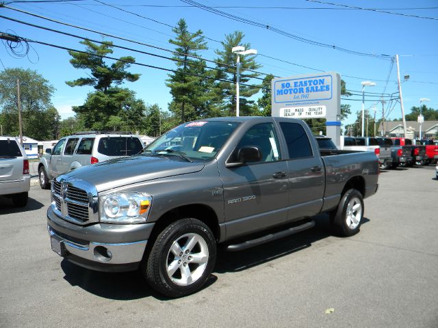 Dodge Ram 1500 2007 photo 3