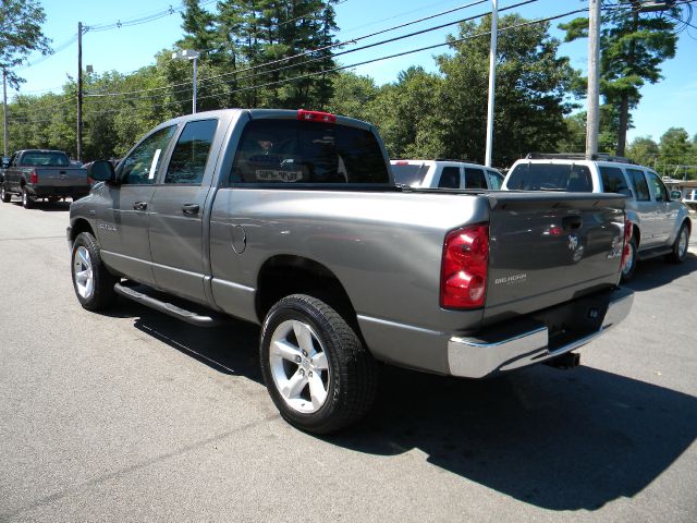 Dodge Ram 1500 2007 photo 4