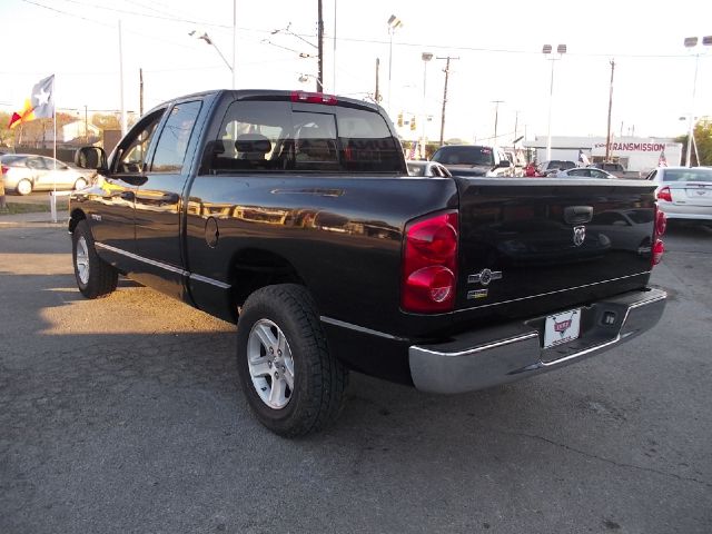 Dodge Ram 1500 2008 photo 3