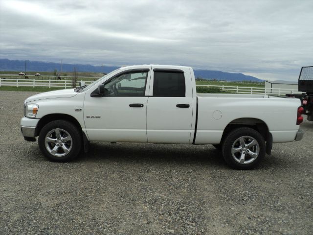 Dodge Ram 1500 2008 photo 10