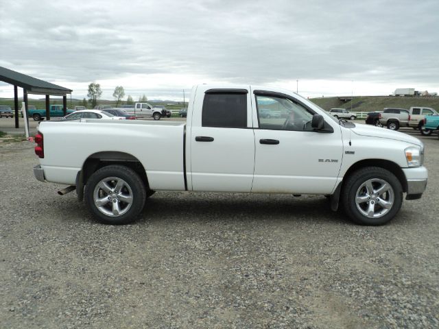 Dodge Ram 1500 2008 photo 12