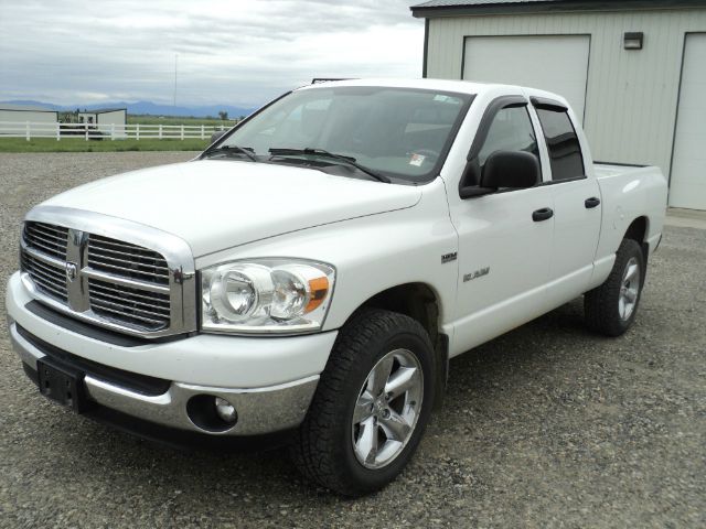 Dodge Ram 1500 2008 photo 14