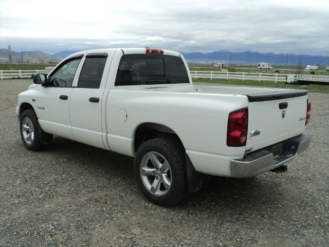 Dodge Ram 1500 2008 photo 15