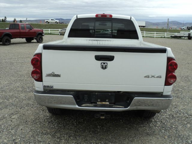 Dodge Ram 1500 2008 photo 8