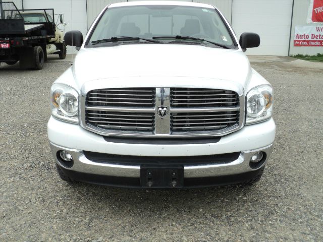 Dodge Ram 1500 2008 photo 9