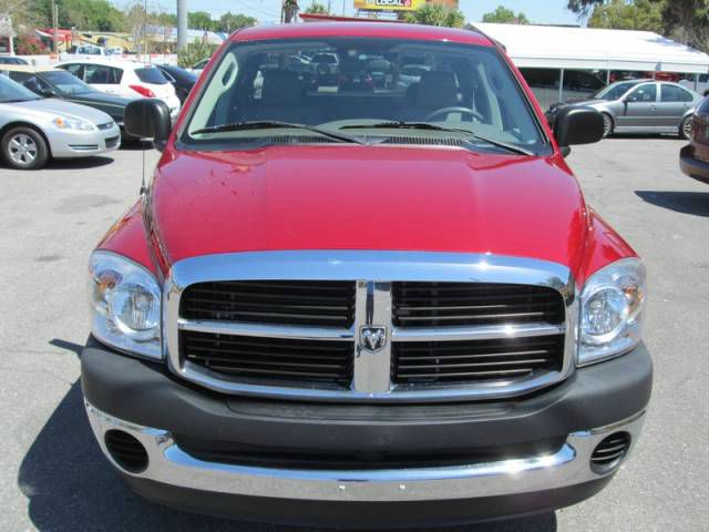 Dodge Ram 1500 2008 photo 4