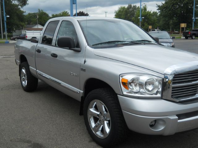 Dodge Ram 1500 2008 photo 1