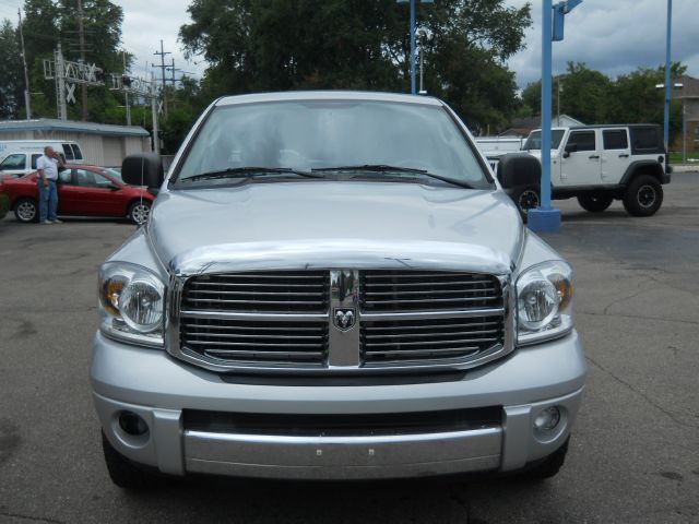 Dodge Ram 1500 2008 photo 2