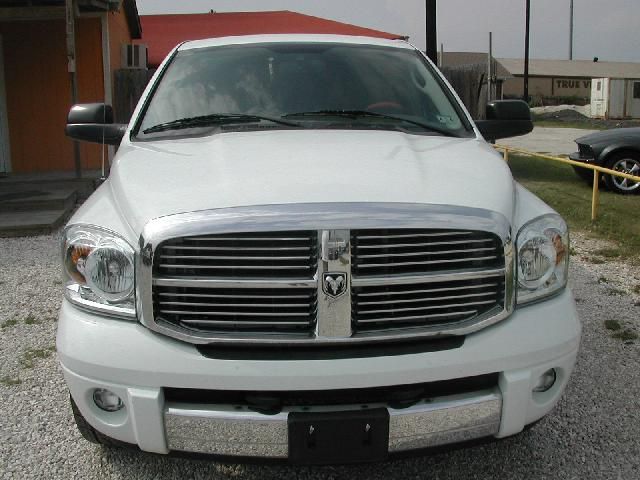 Dodge Ram 1500 2008 photo 3