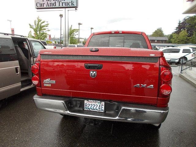 Dodge Ram 1500 2dr Z06 Hardtop Pickup Truck