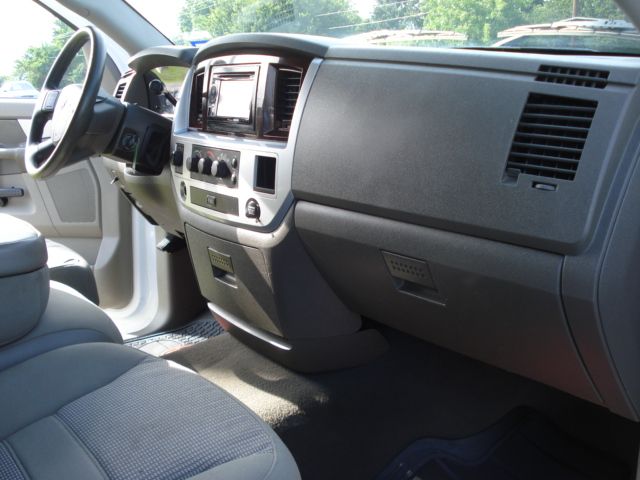 Dodge Ram 1500 2008 photo 14