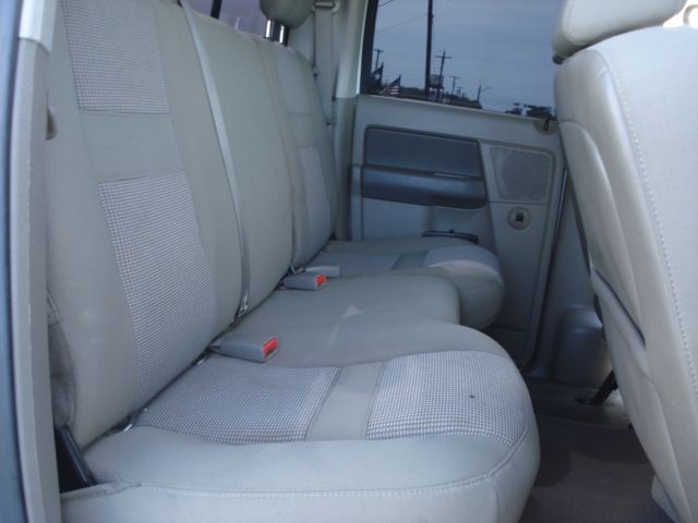 Dodge Ram 1500 2008 photo 16