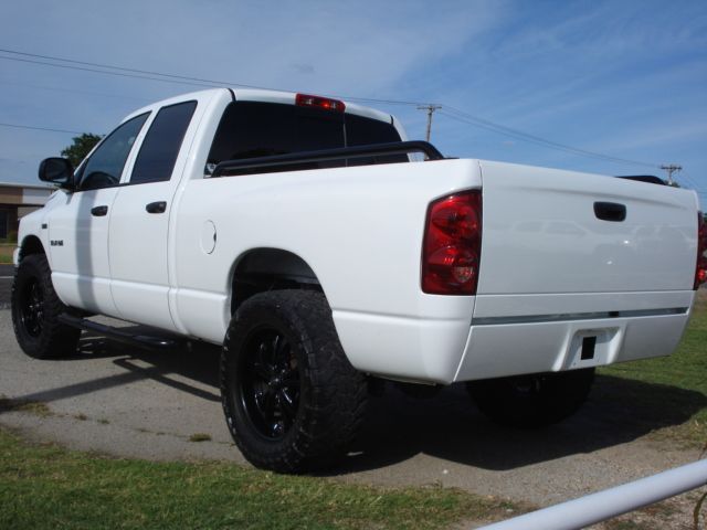 Dodge Ram 1500 2008 photo 19