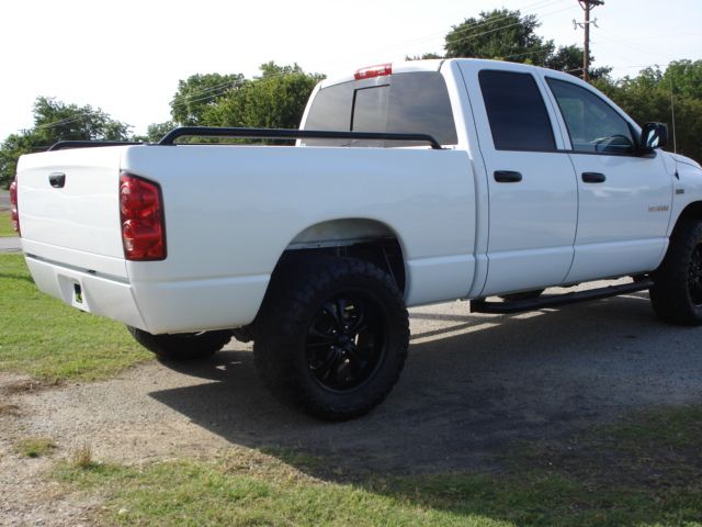 Dodge Ram 1500 2008 photo 20