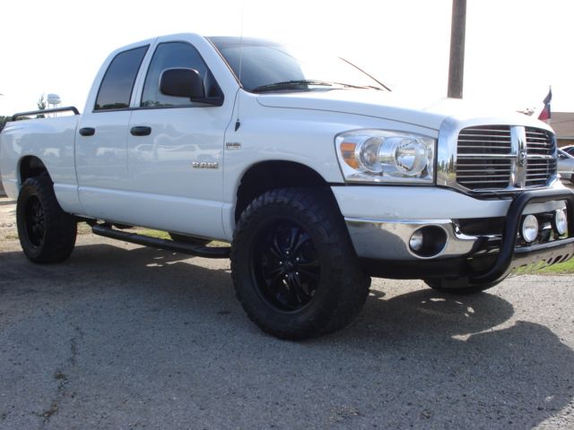 Dodge Ram 1500 2008 photo 21