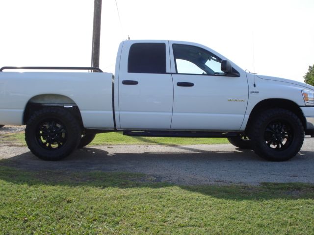 Dodge Ram 1500 2008 photo 22