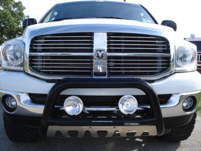 Dodge Ram 1500 2008 photo 23