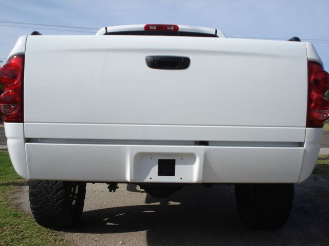 Dodge Ram 1500 2008 photo 3