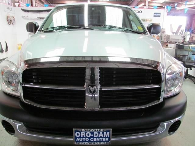 Dodge Ram 1500 2008 photo 2