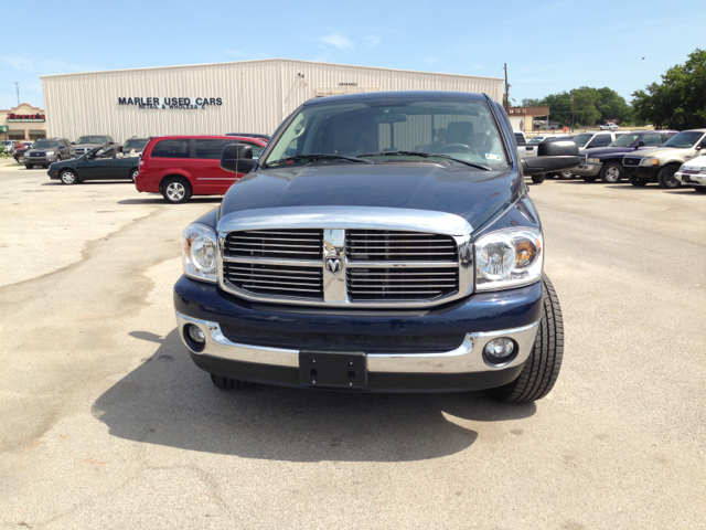 Dodge Ram 1500 2008 photo 3