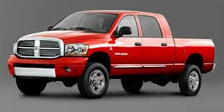 Dodge Ram 1500 Sport -5 Speed-stick-4x4 Pickup Truck