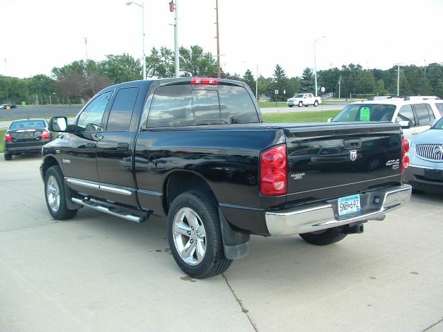 Dodge Ram 1500 2008 photo 2