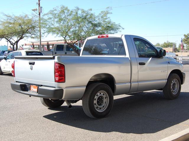 Dodge Ram 1500 2008 photo 2