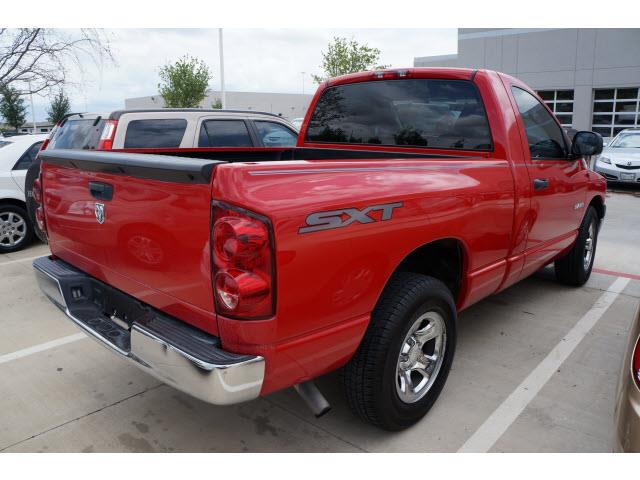 Dodge Ram 1500 5 Door Turbo Pickup Truck