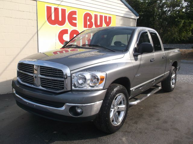 Dodge Ram 1500 LS ES Pickup Truck