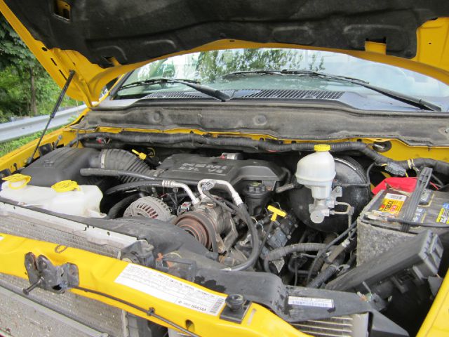 Dodge Ram 1500 2008 photo 10