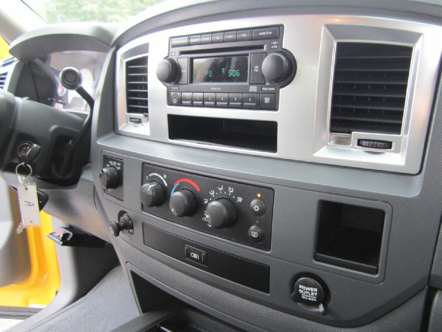 Dodge Ram 1500 2008 photo 11