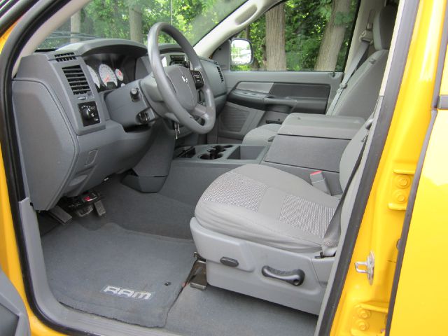 Dodge Ram 1500 2008 photo 15