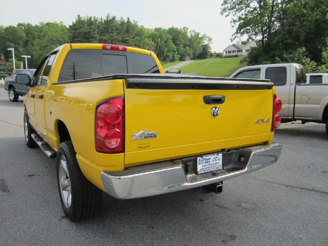 Dodge Ram 1500 2008 photo 18