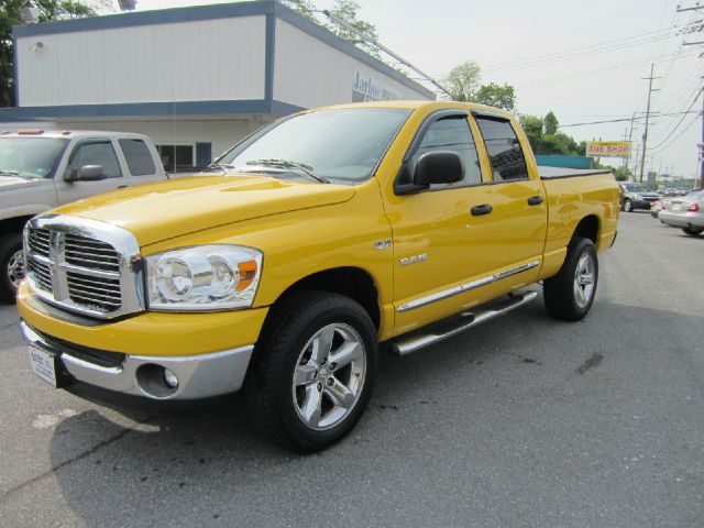 Dodge Ram 1500 2008 photo 19