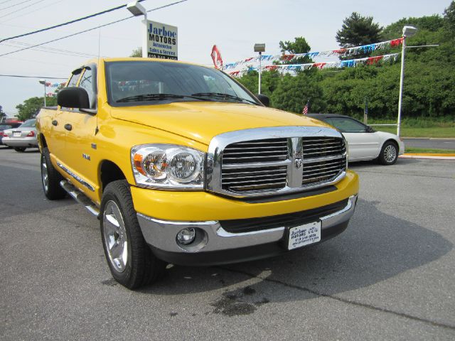 Dodge Ram 1500 2008 photo 2