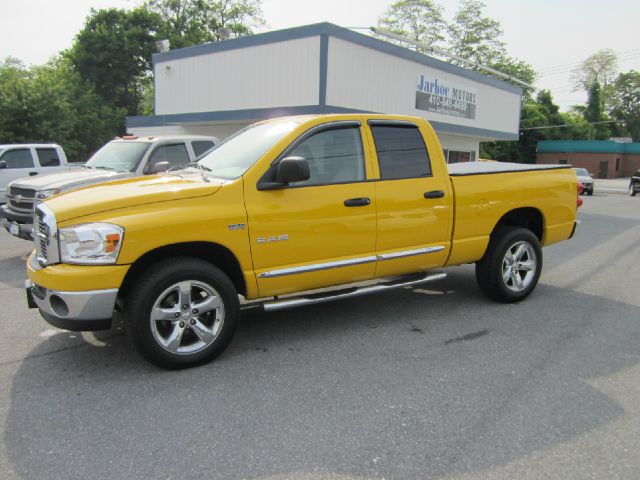 Dodge Ram 1500 2008 photo 20