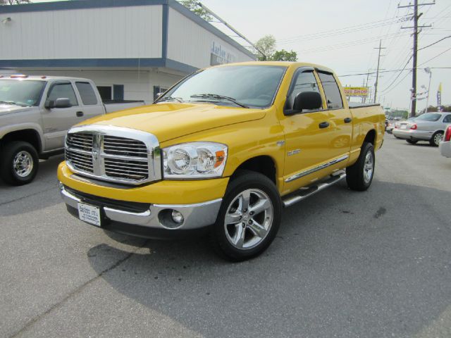 Dodge Ram 1500 2008 photo 21