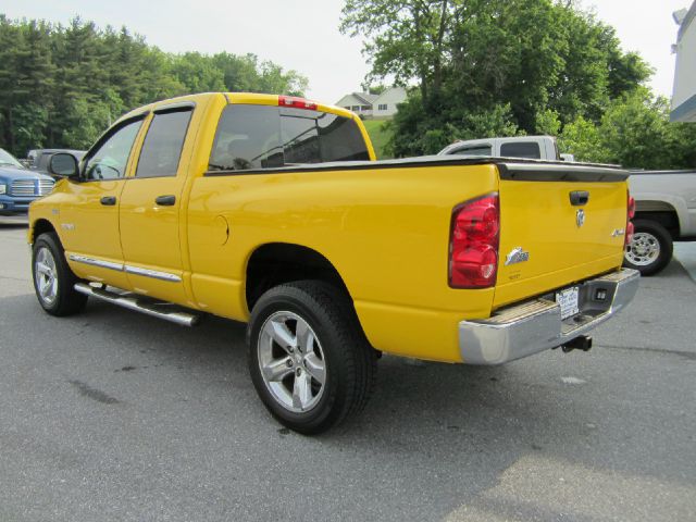 Dodge Ram 1500 2008 photo 3