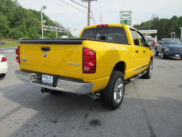 Dodge Ram 1500 2008 photo 4