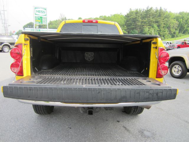 Dodge Ram 1500 2008 photo 5